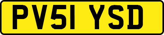 PV51YSD