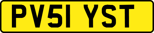 PV51YST