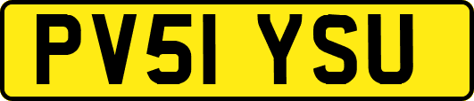 PV51YSU