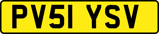 PV51YSV