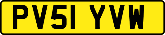 PV51YVW
