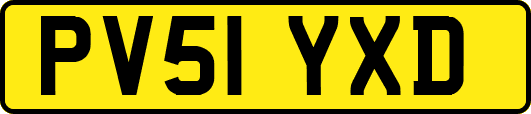 PV51YXD