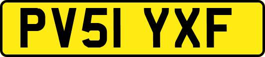 PV51YXF