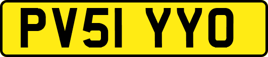 PV51YYO