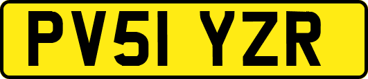 PV51YZR