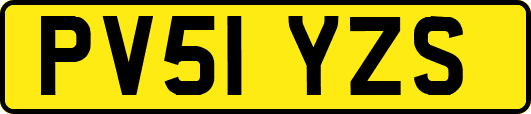 PV51YZS
