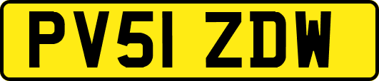 PV51ZDW
