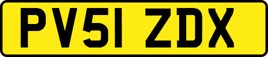 PV51ZDX