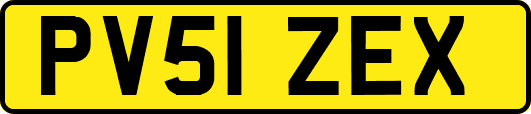 PV51ZEX