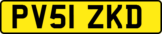 PV51ZKD
