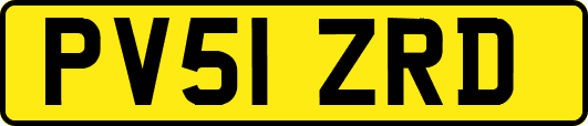PV51ZRD