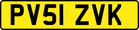 PV51ZVK