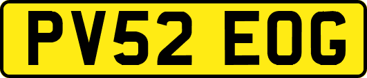 PV52EOG