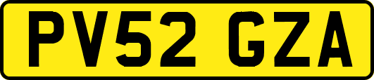 PV52GZA