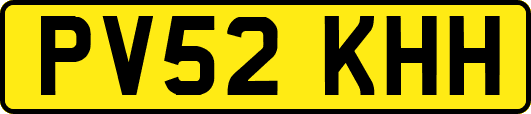 PV52KHH