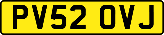 PV52OVJ