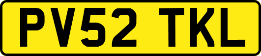 PV52TKL