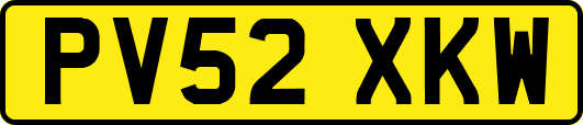 PV52XKW