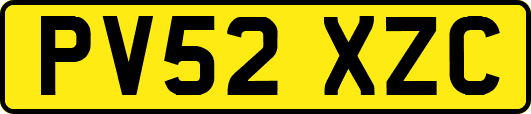 PV52XZC