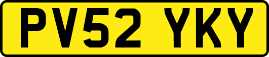 PV52YKY