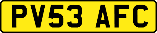 PV53AFC