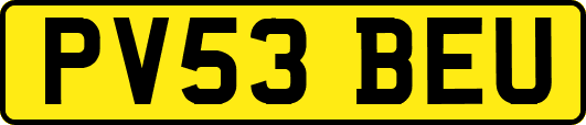 PV53BEU