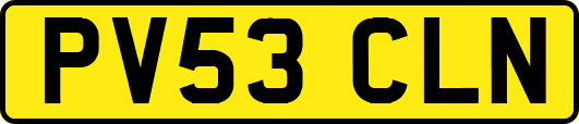 PV53CLN