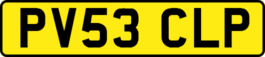 PV53CLP