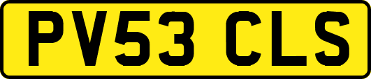 PV53CLS
