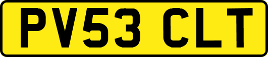 PV53CLT