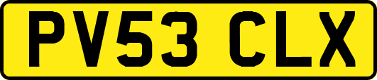 PV53CLX