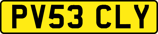 PV53CLY