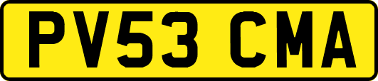 PV53CMA
