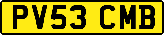 PV53CMB