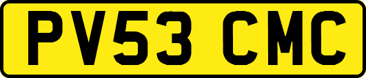 PV53CMC