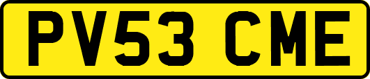 PV53CME