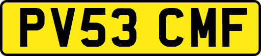 PV53CMF