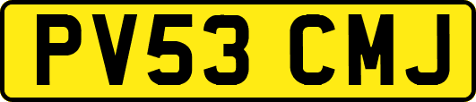 PV53CMJ