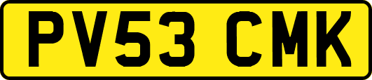 PV53CMK
