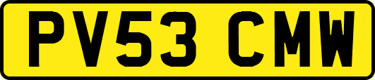 PV53CMW