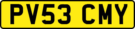 PV53CMY