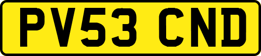 PV53CND
