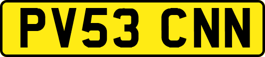 PV53CNN