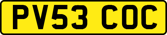PV53COC