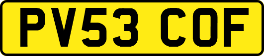 PV53COF
