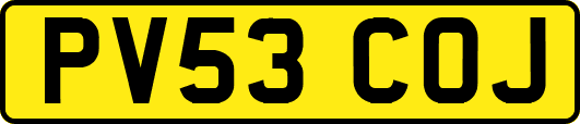 PV53COJ