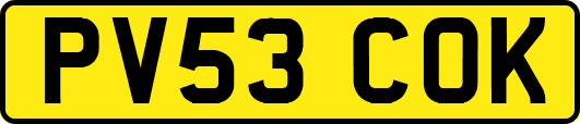 PV53COK