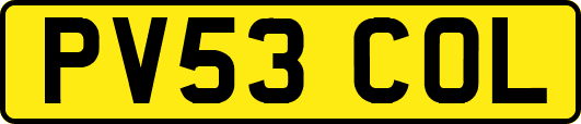 PV53COL