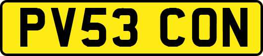 PV53CON