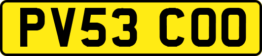PV53COO